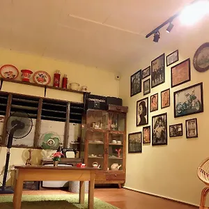 Once In Peninsula Jonker Street By Nestcove Malacca