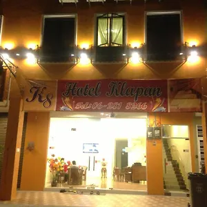 K8 Malacca