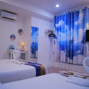 马六甲圣托里尼岛酒店 Malacca
